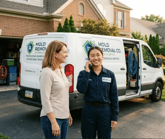 Crawlspace Mold Remediation Rowland, NC FAQs